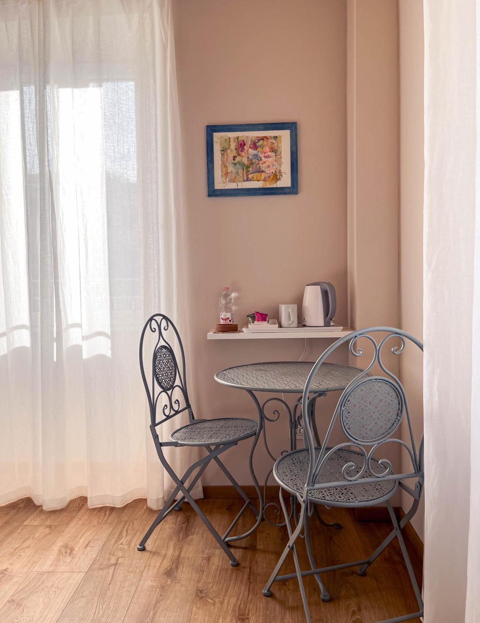 Riarel- Foresteria Lombarda Rodero Zimmer foto