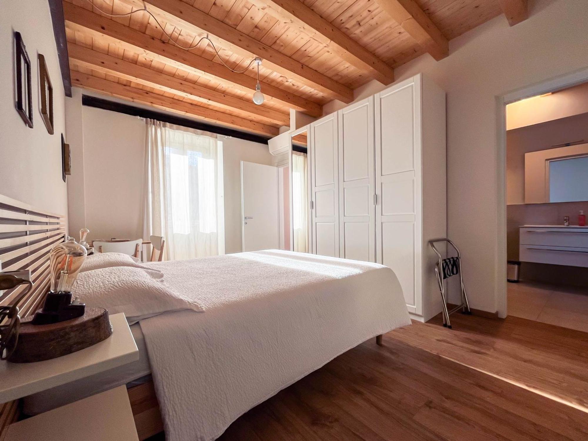 Riarel- Foresteria Lombarda Rodero Zimmer foto